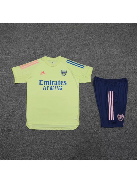 Camiseta Arsenal Fc Training 2020-2021