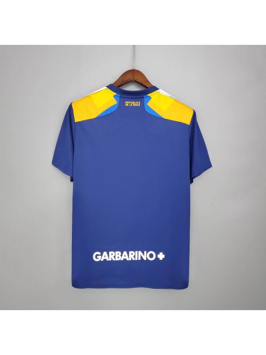 Camiseta Boca Juniors 3ª Equipación 2021/2022