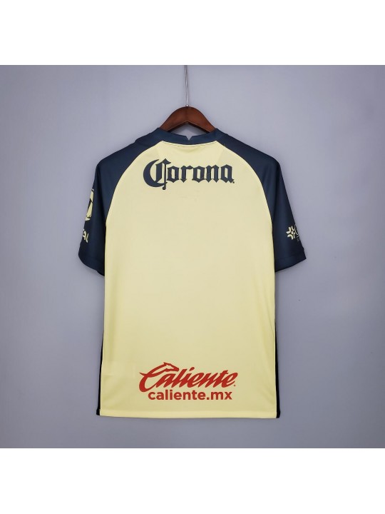 Camiseta Club América 1ª Equipación 2021/2022
