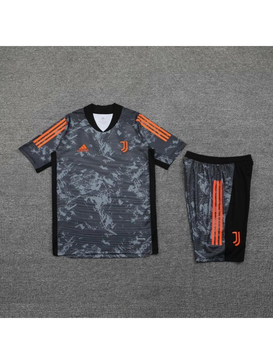 Camiseta Juventus European Training 2020-2021