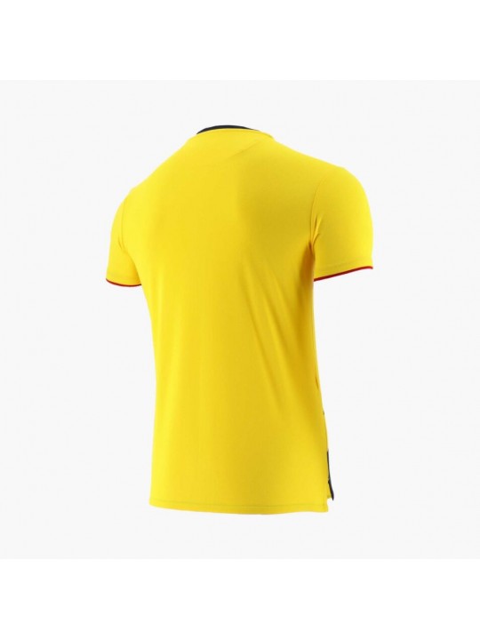 Camisetas Marathon de Ecuador Copa América 2021