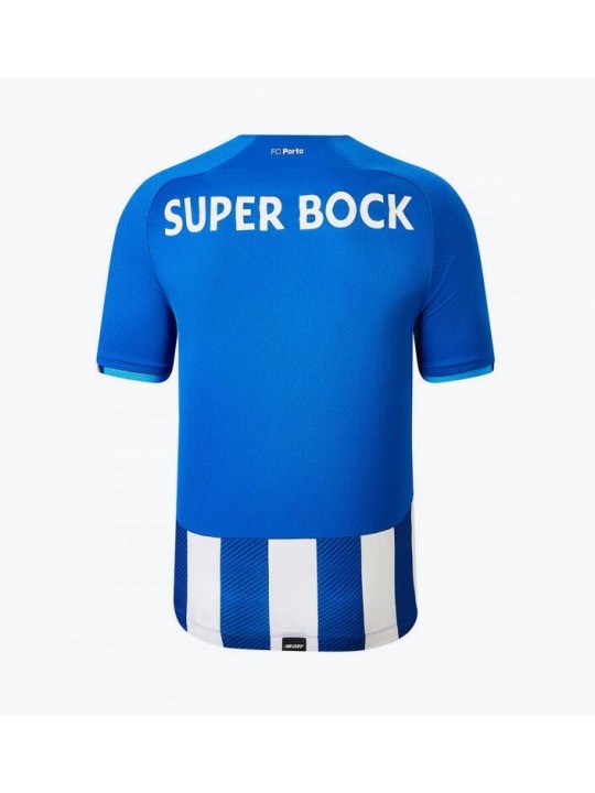 CAMISETA FC PORTO PRIMERA EQUIPACIÓN 2021-2022