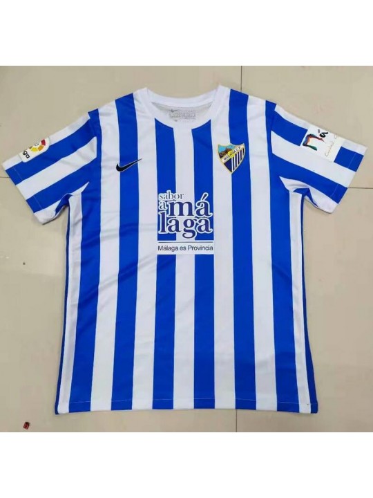 Camiseta Malaga CF 1ª Equipacion 2021/22