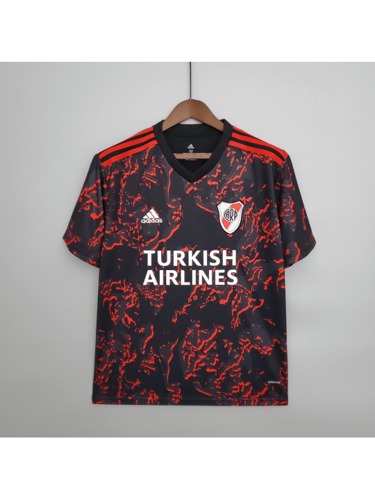 Camiseta River Plate Segunda Equipación 2021-2022