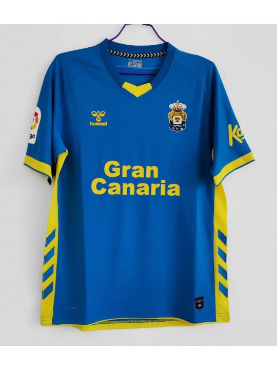 Camiseta U. D. Las Palmas Segunda Equipación 2020-2021