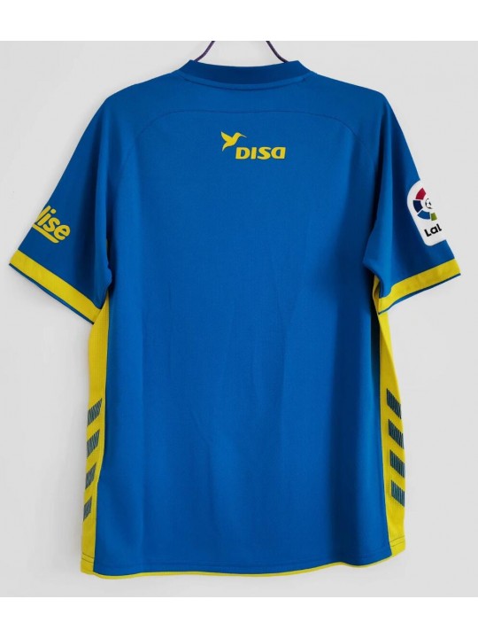 Camiseta U. D. Las Palmas Segunda Equipación 2020-2021