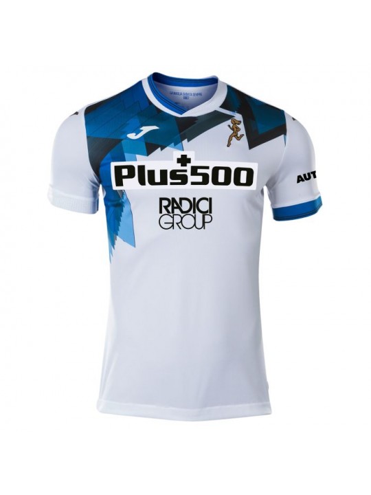 Camiseta Atalanta 2ª Equipación 2020/2021