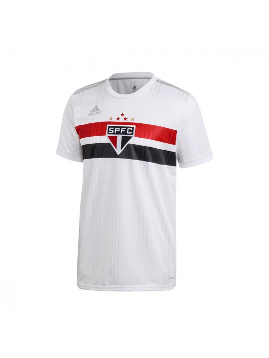 Camiseta Sao Paulo Fc Primera Equipación 2020-2021 NIÑO
