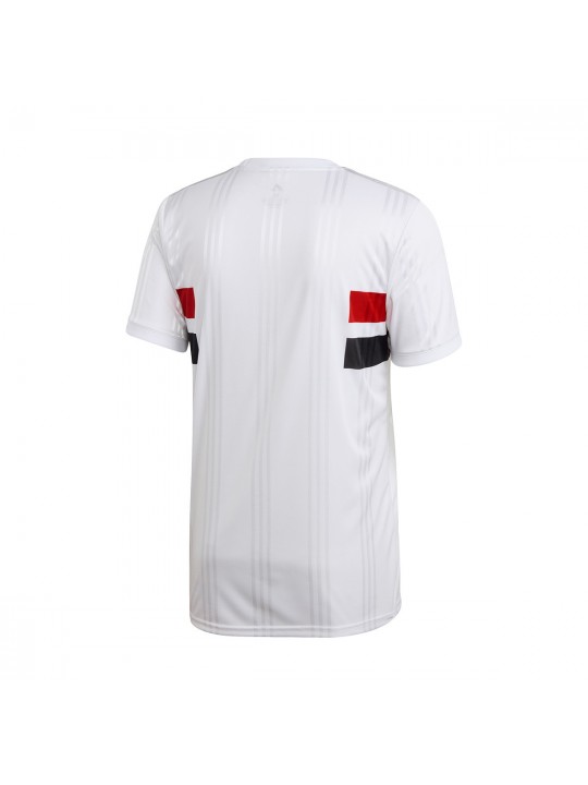 Camiseta Sao Paulo Fc Primera Equipación 2020-2021 NIÑO