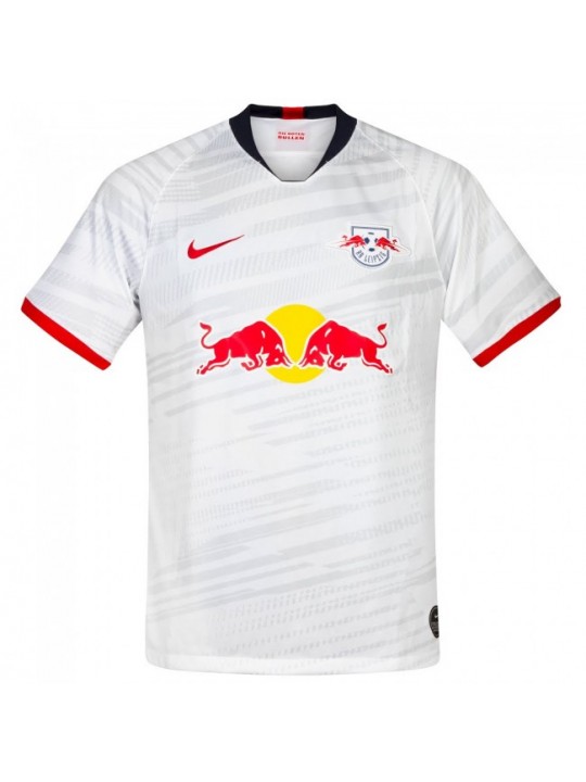 Camiseta RB Leipzig Local 2019-2020