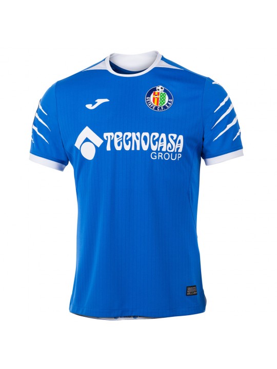 Camiseta de fútbol unisex 1ª equipación Getafe 2019-2020