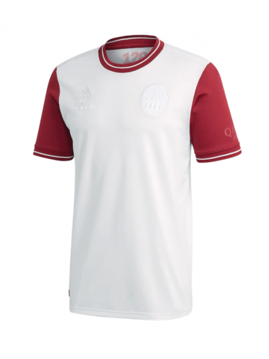 Bayern Munich 120th Anniversary Shirt