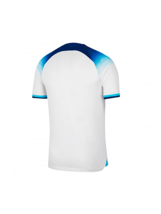 Camiseta Inglaterra PRIMERA Equipación Mundial Qatar 2022