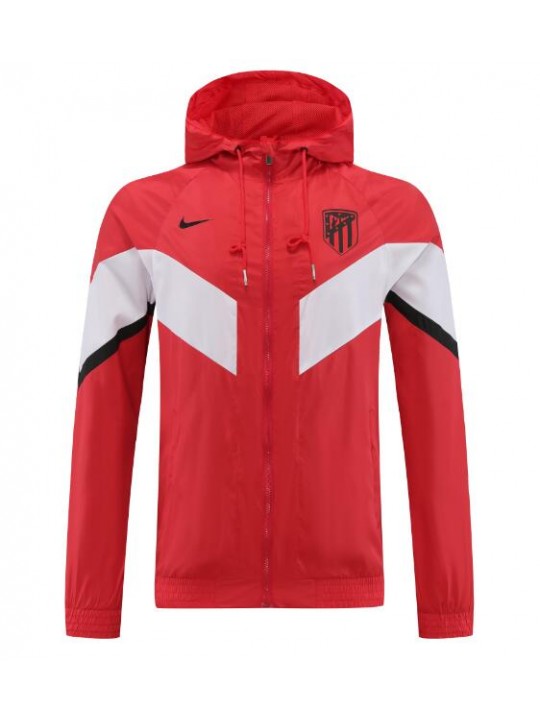 Chaqueta De Chándal Gabardina Atlético de Madrid 2022