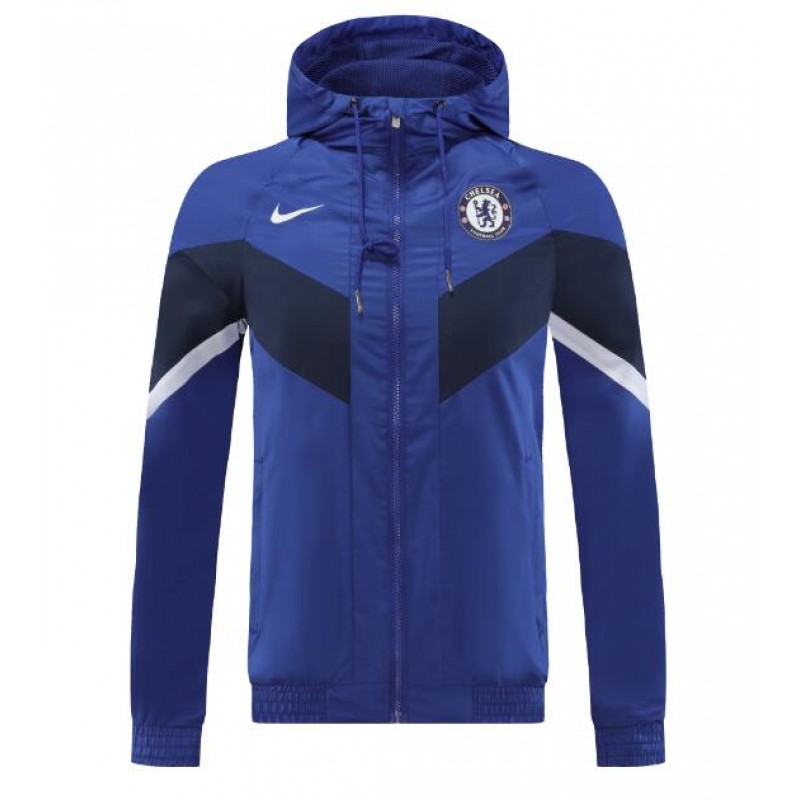 Chaqueta De Chándal Chelsea 2022