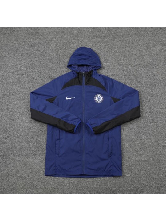 Chaqueta De Chándal Chelsea Azul 2022