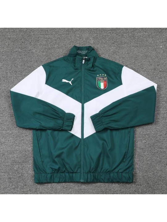 Chaqueta De Chándal Italia 2022