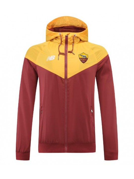 Chaqueta De Chándal AS Roma 2022