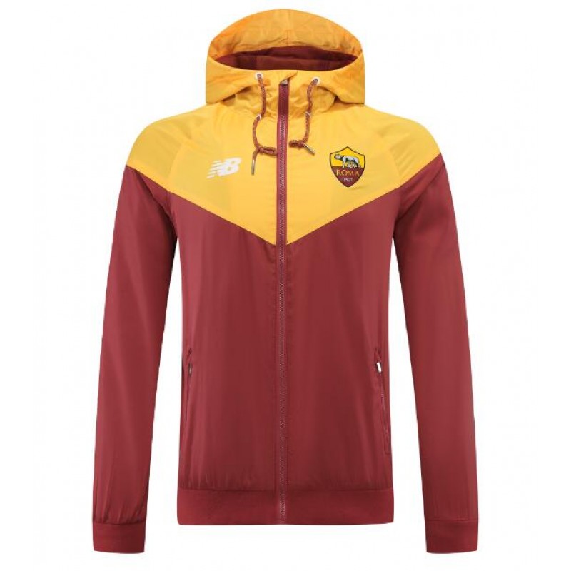 Chaqueta De Chándal AS Roma 2022