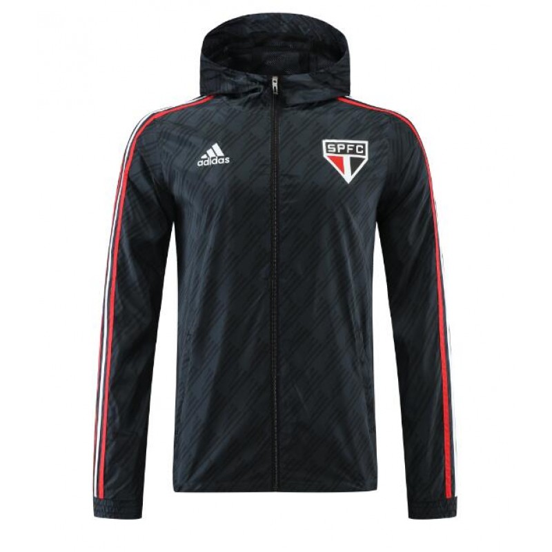 Chaqueta De Chándal São Paulo 2022