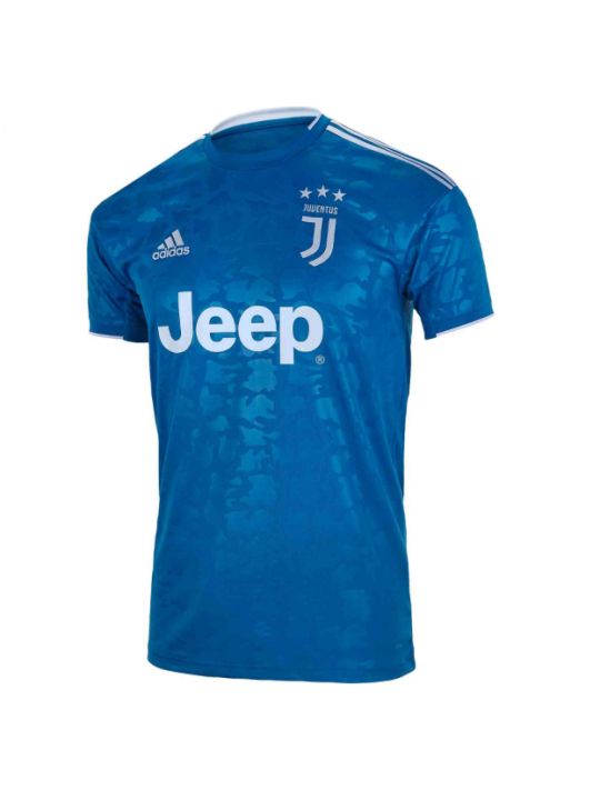 Camiseta Juventus 3ª Equipación 2019/2020