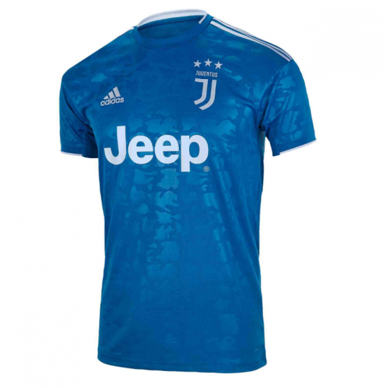 Camiseta Juventus 3ª Equipación 2019/2020