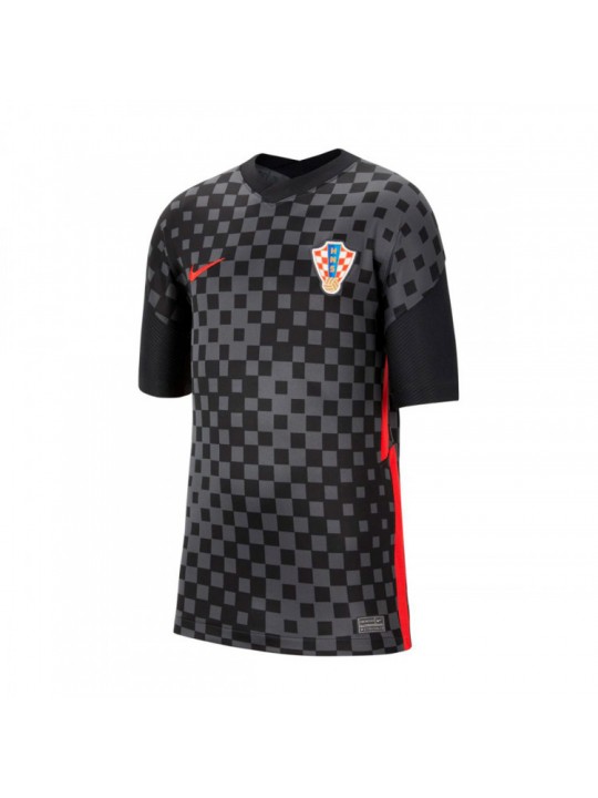 Camiseta Croacia Stadium Segunda Equipación 2020-2021