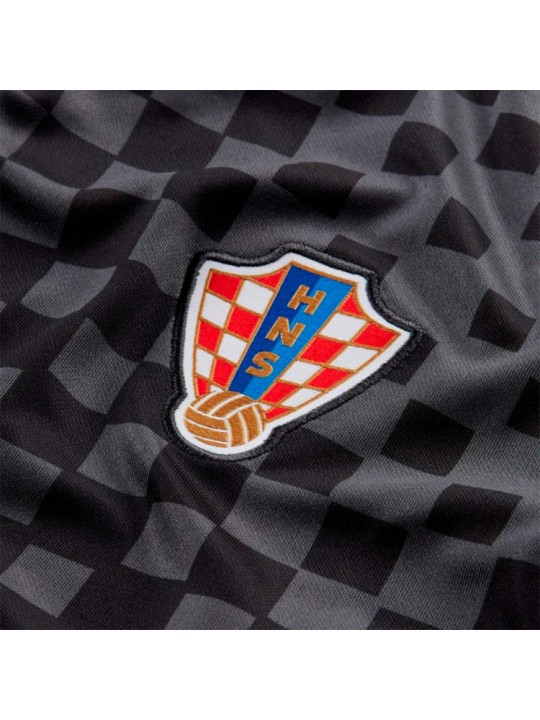 Camiseta Croacia Stadium Segunda Equipación 2020-2021