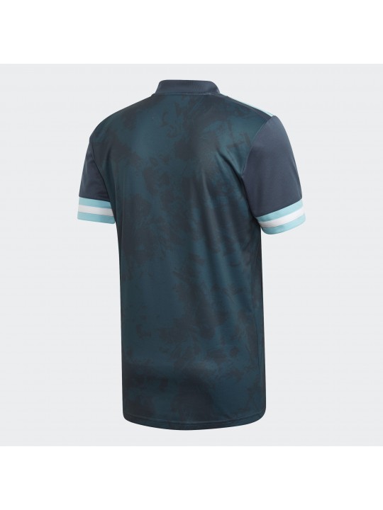 Camiseta De Argentina 2ª Equipación 2020 Niño