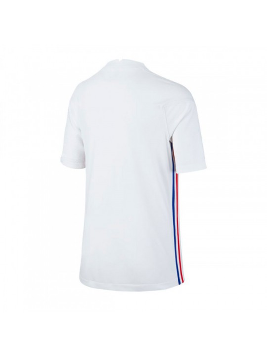 Francia 2020/2021 Camiseta De La 2ª Equipación