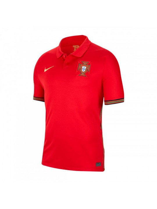 Camiseta Portugal Stadium Primera Equipación 2020-2021