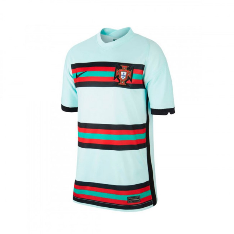 CAMISETA PORTUGAL 2020 SEGUNDA EQUIPACIÓN