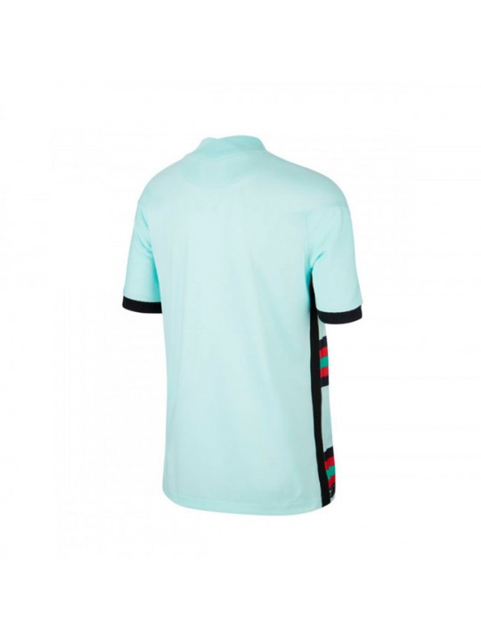 CAMISETA PORTUGAL 2020 SEGUNDA EQUIPACIÓN