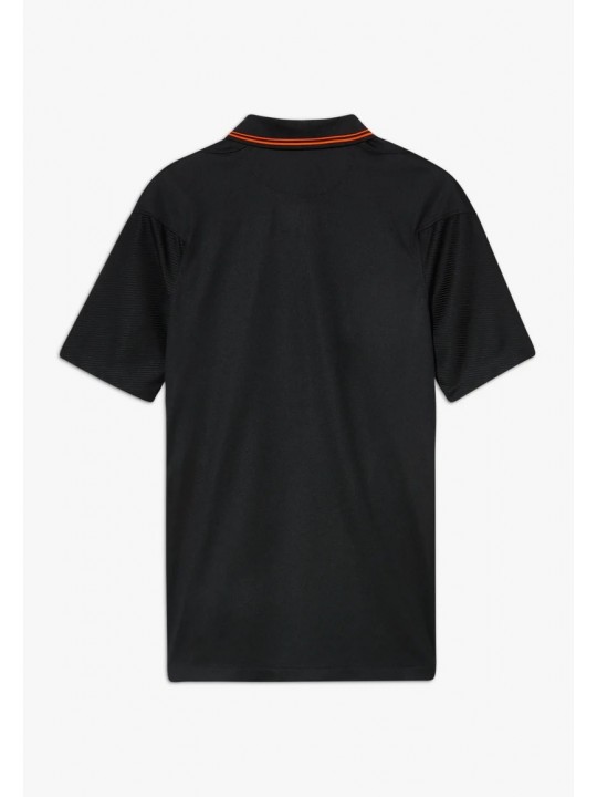 Camiseta Holanda Stadium Segunda Equipación 2020-2021 Niño