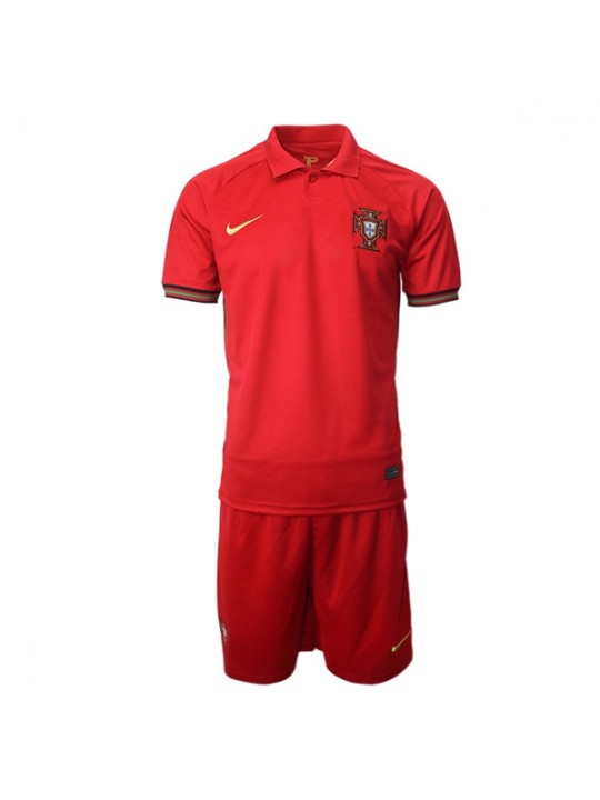 CAMISETA PORTUGAL 2020