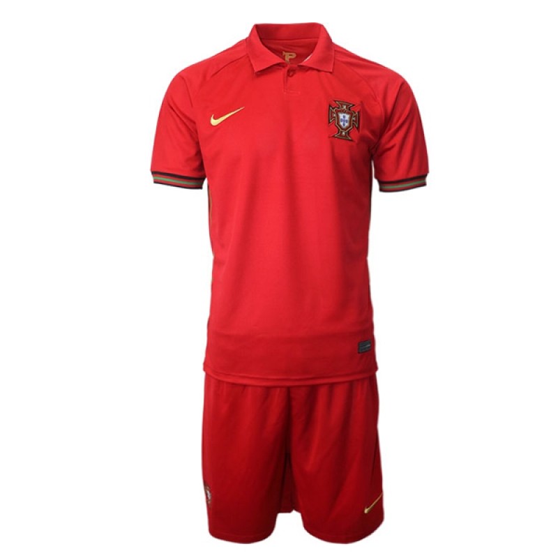 CAMISETA PORTUGAL 2020