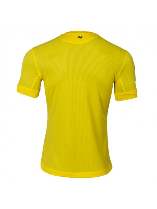 Camiseta 1ª Villarreal Cf 2020/2021 Niño