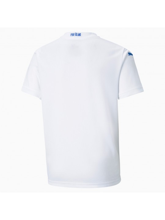 Camiseta 2a Equipación ISLANDIA 2020