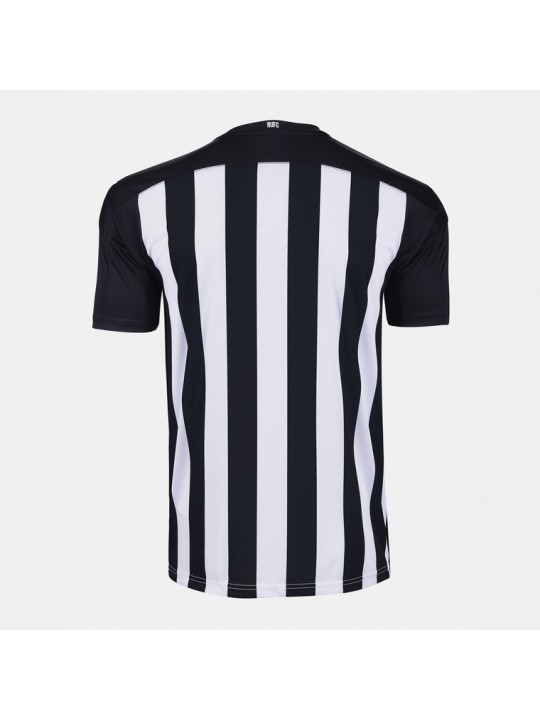 Camiseta De La 1ª Equipación Newcastle United 2020/2021