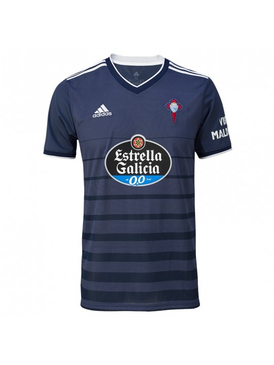 Camiseta Celta De Vigo 2ª Equipación 2020/2021