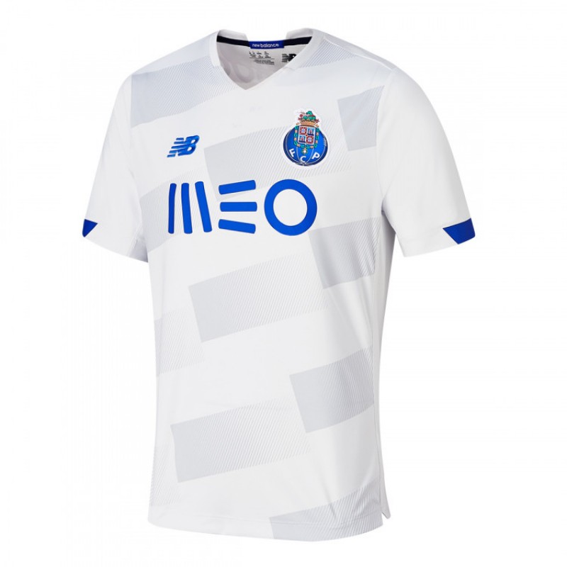 Camisetas Fc Porto Tercera Equipación 2020-2021