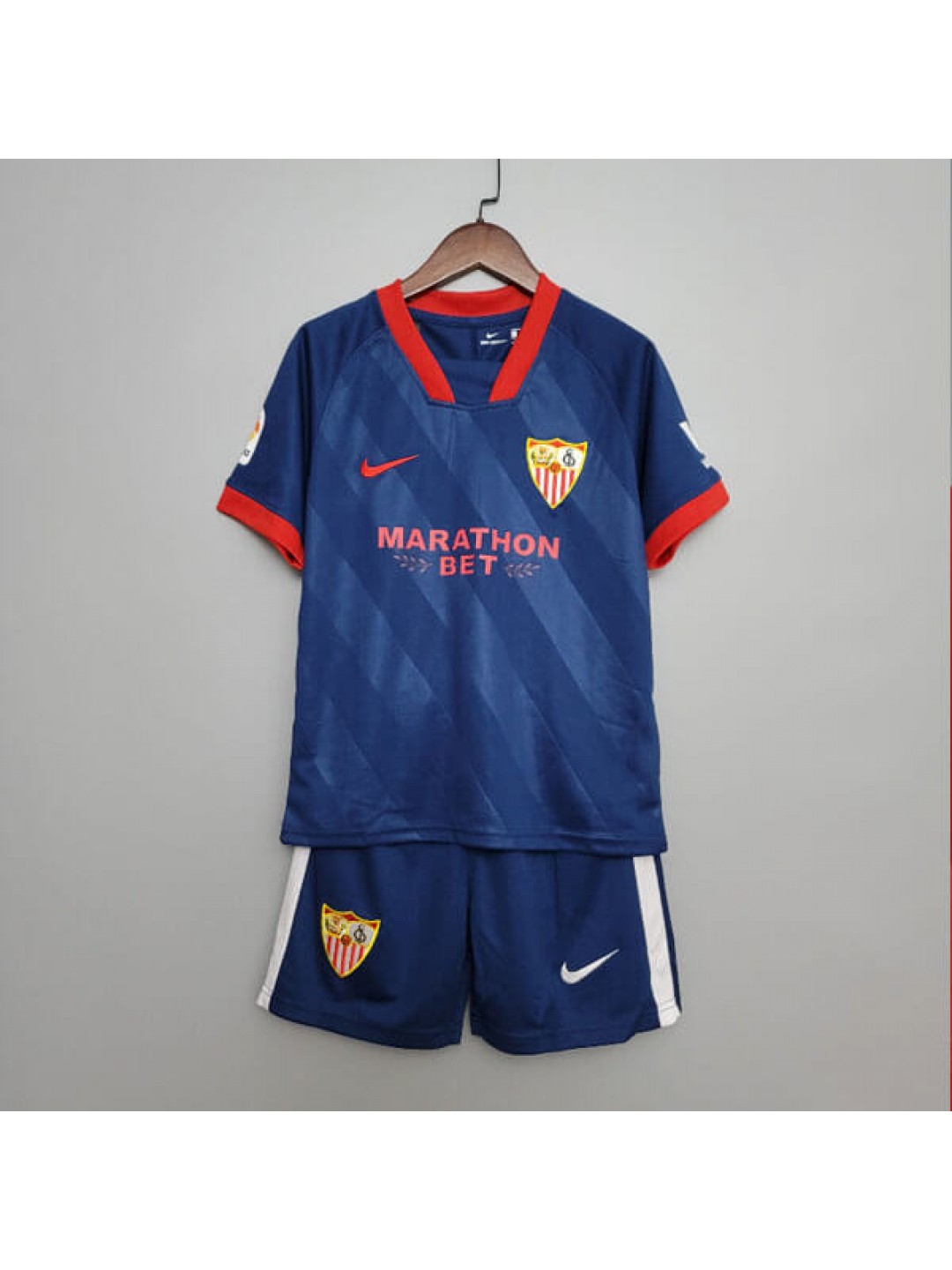 camiseta sevilla fc 2020