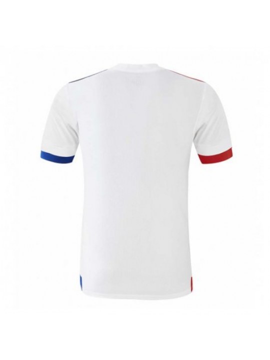 Camiseta Olympique Lyon 1ª Equipación 2020/2021