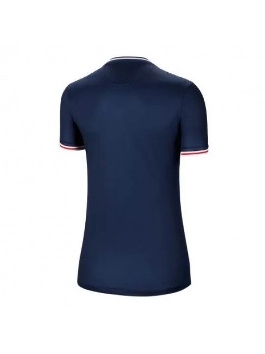 Camiseta 1a Equipación Paris Saint-Germain 2020-2021 Mujer