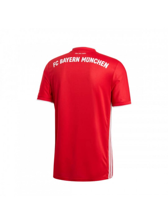 CAMISETA FC BAYERN MUNICH PRIMERA EQUIPACIÓN 2020-2021