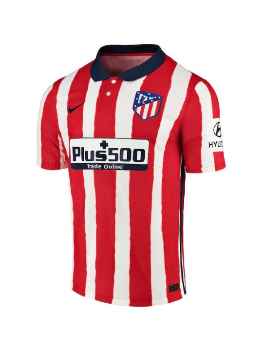 Camiseta Atlético De Madrid 1ª Equipación 2020/2021 Niño