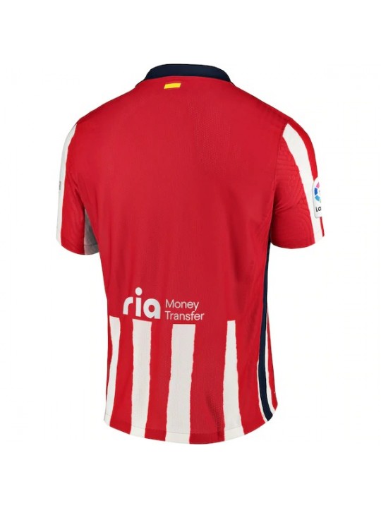 Camiseta Atlético De Madrid 1ª Equipación 2020/2021 Niño