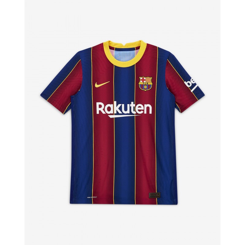 Camiseta b-arcelona 1ª Equipación 2020/2021 Niño