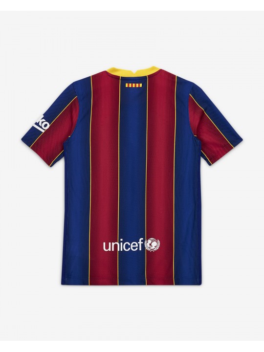 Camiseta b-arcelona 1ª Equipación 2020/2021 Niño