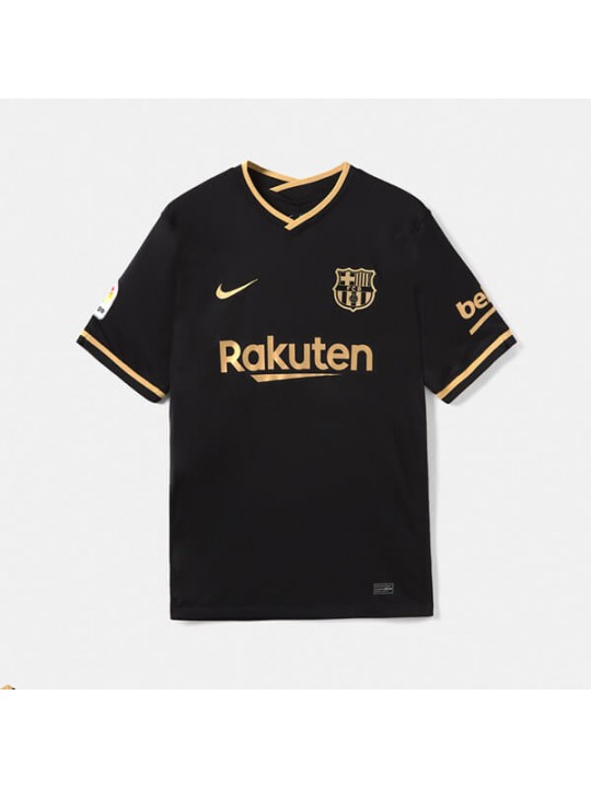 Camiseta b-arcelona 2ª Equipación 2020/2021